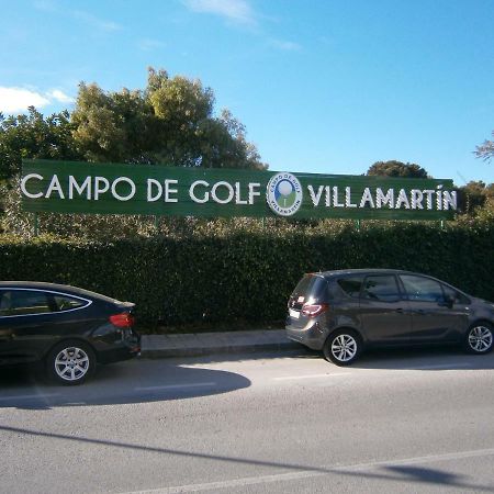 Casa Golf Villamartin Exterior foto