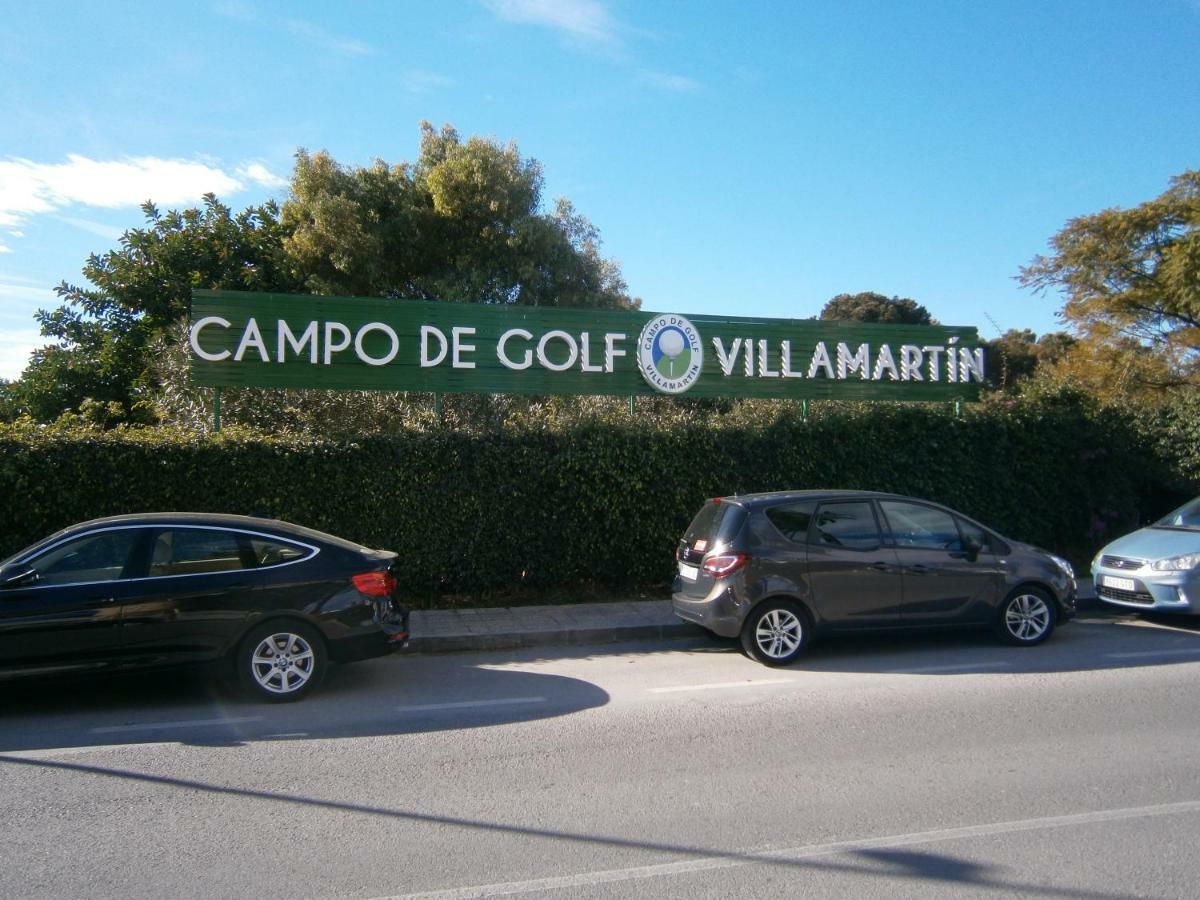 Casa Golf Villamartin Exterior foto